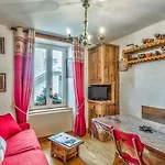 De L'alpage - Welkeys Megève