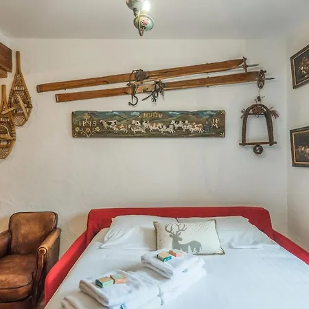 De L'alpage - Welkeys