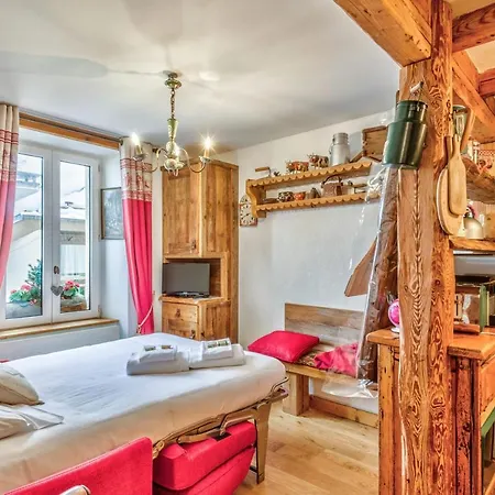 De L'alpage - Welkeys Megève