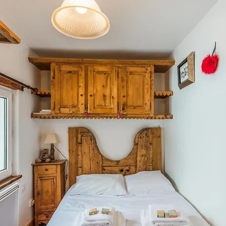 De L'alpage - Welkeys Διαμέρισμα