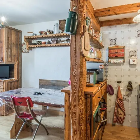 De L'alpage - Welkeys * Megève