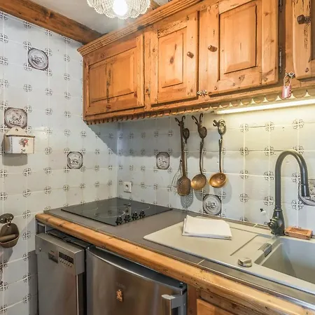 De L'alpage - Welkeys