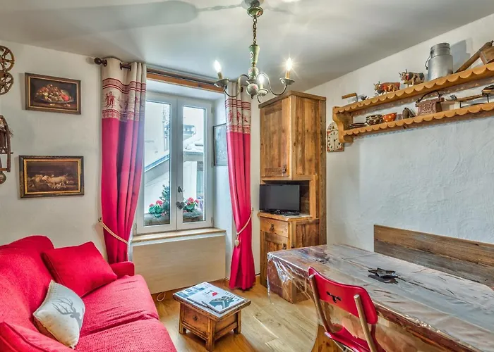 De L'alpage - Welkeys Megève