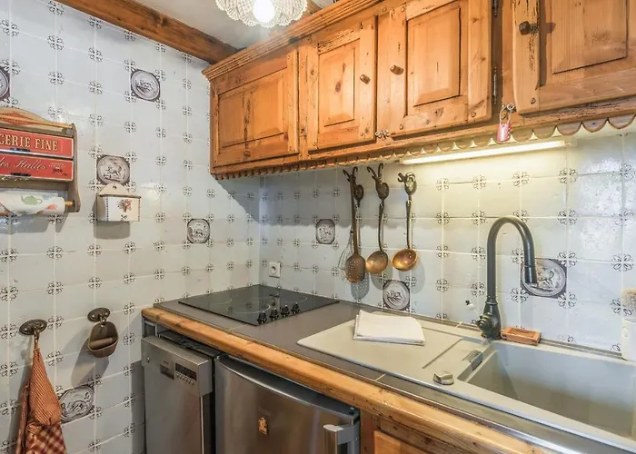 De L'alpage - Welkeys